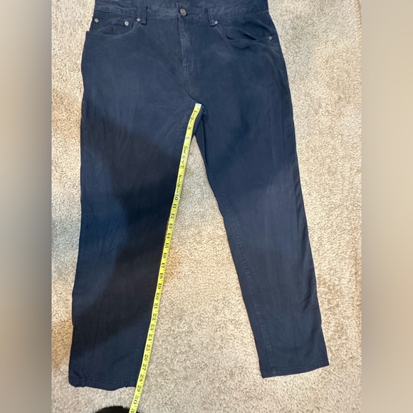 38x30 Brooks Brothers Slim Fit Jeans - Picture 5 of 5